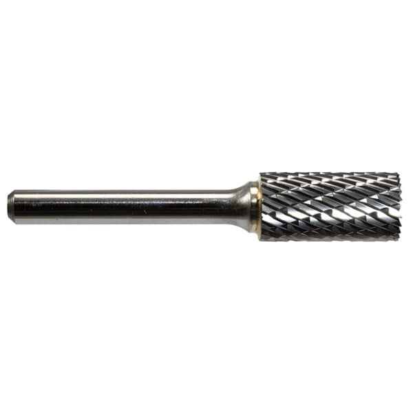 02432 3/32x7/16x1/8x3 Cylinder Endcut Alumacut